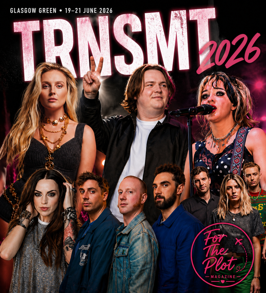 TRNSMT 2026: The Line-Up, The Vibe & What to Expect