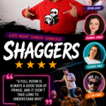 Shaggers Review 2026: A Late-Night Comedy Showcase Full of Laughs