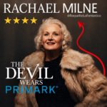 The Devil Wears Primark: Edinburgh Fringe Review 2026 ★★★★