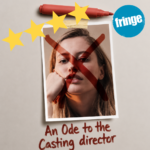 An Ode to the Casting Director