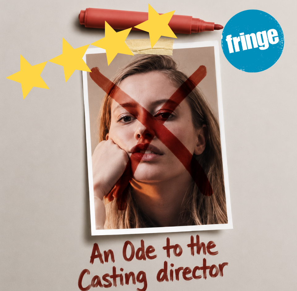 An Ode to the Casting Director