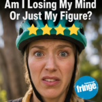 Am I losing my mind or just my figure? Edinburgh Fringe Review 2026 ★★★★