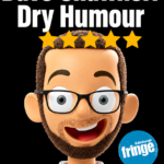 Dave Chawner: Dry Humour, Edinburgh Fringe Review ★★★★★
