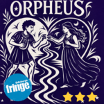 Orpheus: A New Musical, Edinburgh Fringe Review ★★★