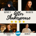 After Shakespeare by Lexi Wolfe: Edinburgh Fringe Review 2026 ★★★★
