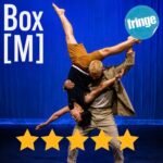 Box [M] Edinburgh Fringe Review 2026 ★★★★★
