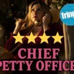 Chief Petty Officer – Edinburgh Fringe Review 2026★★★★