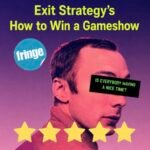 Exit Strategy’s How to Win a Gameshow: Edinburgh Fringe Review 2026 ★★★★★
