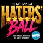 12th Annual Haters’ Ball: Edinburgh Fringe Review 2026 ★★★★★
