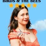 Sofia May: 9/11 The Birds & The Bees, Edinburgh Fringe Review  ★★★★★