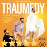 Edinburgh Fringe Review 2026: Traumedy – Iain Anderson ★★★★★