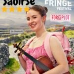 Dublin Fringe Review 2026: Saoirse ★★★★