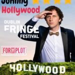 Johnny Hollywood: Dublin Fringe Review ★★★★