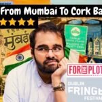 From Mumbai to Cork-Bai: Dublin Fringe Review ★★★★